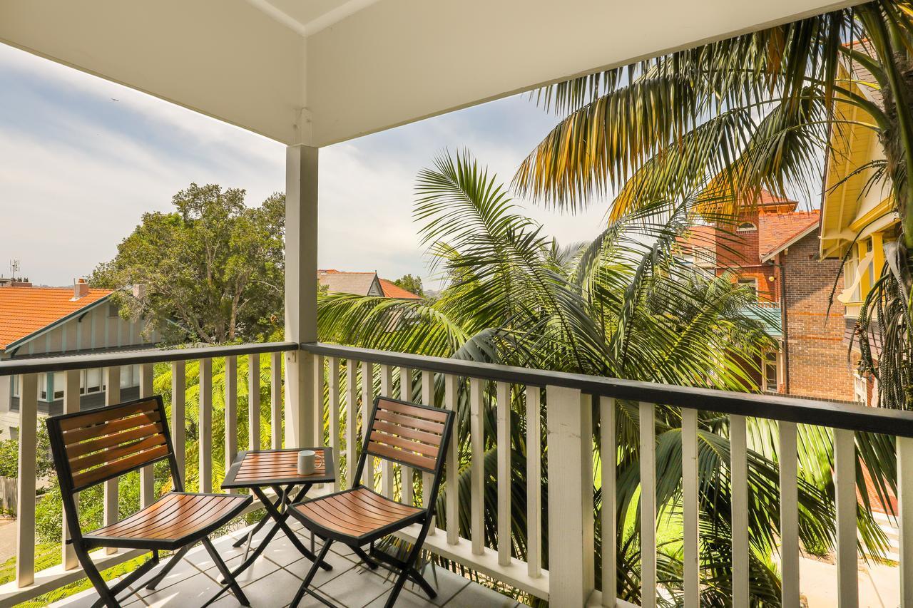 Glenferrie Lodge Sydney Exterior photo