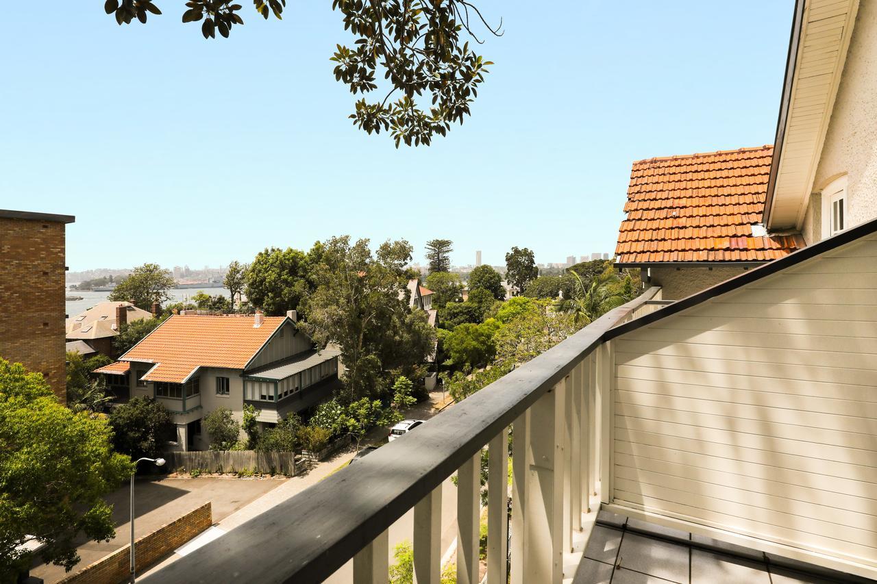 Glenferrie Lodge Sydney Exterior photo