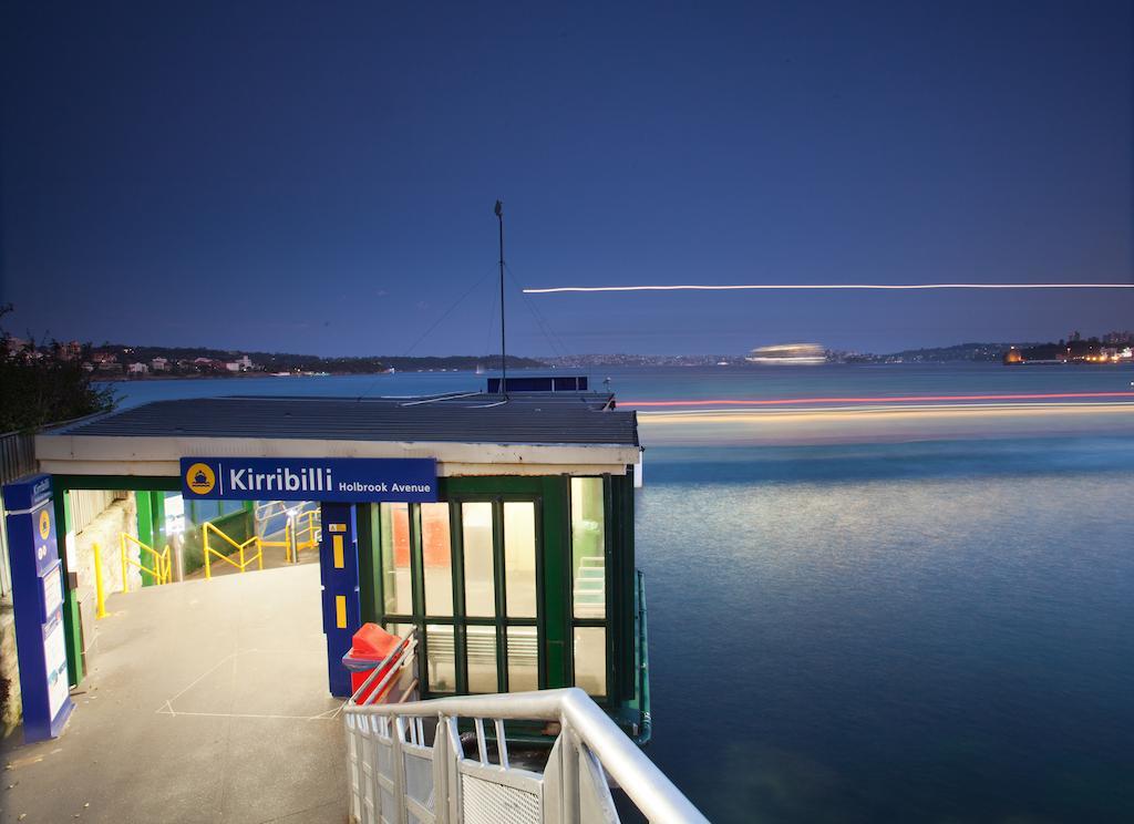 Glenferrie Lodge Sydney Exterior photo